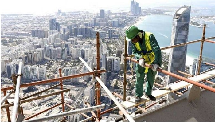 Civil Construction