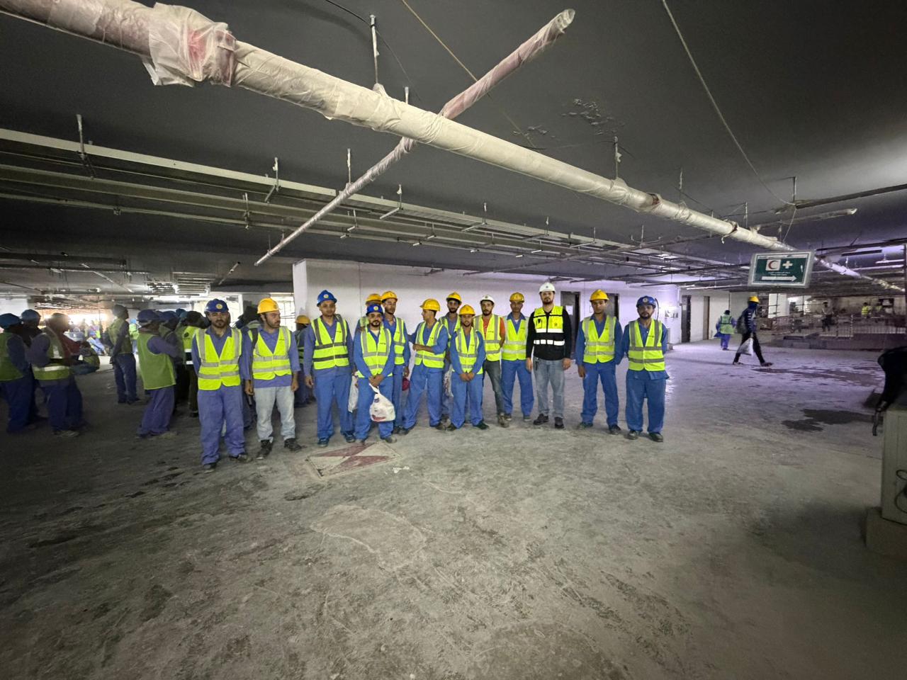The Future of Civil Construction in the UAE
