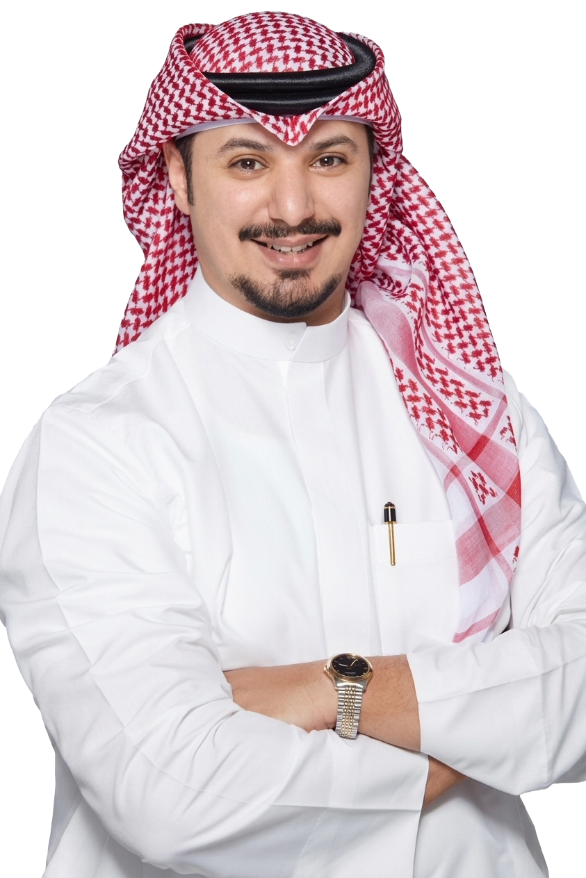 Abass Alfadli - Founder