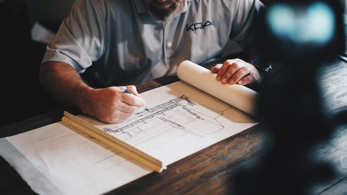 Smart Building Technologies in Dubai Construction