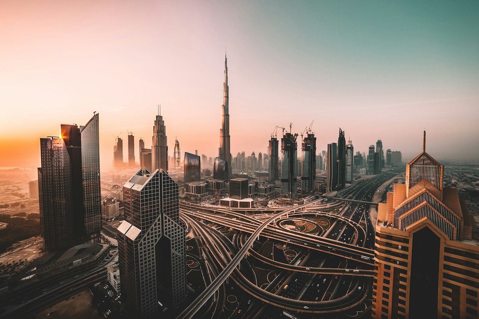 Civil & Commercial Construction