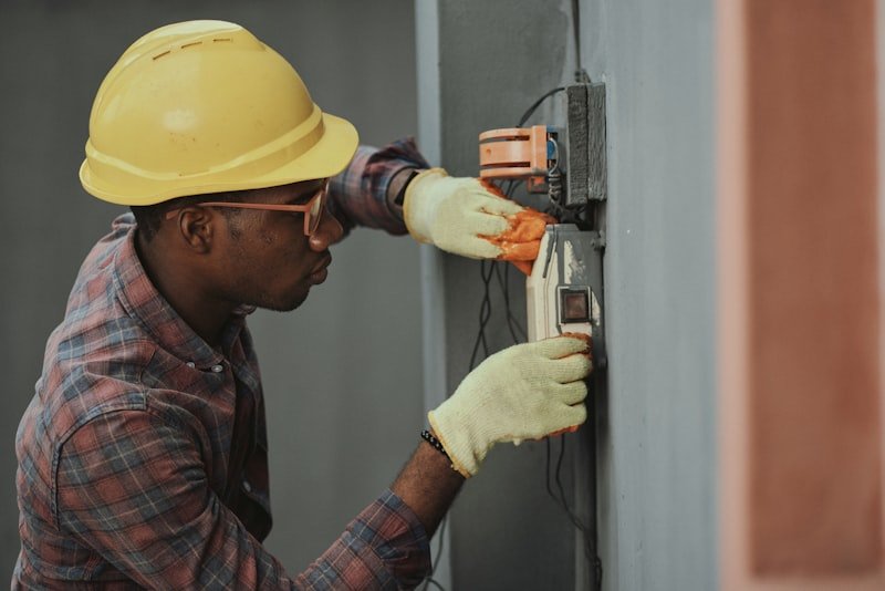 MEP Services