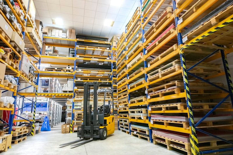 Warehouse Operations